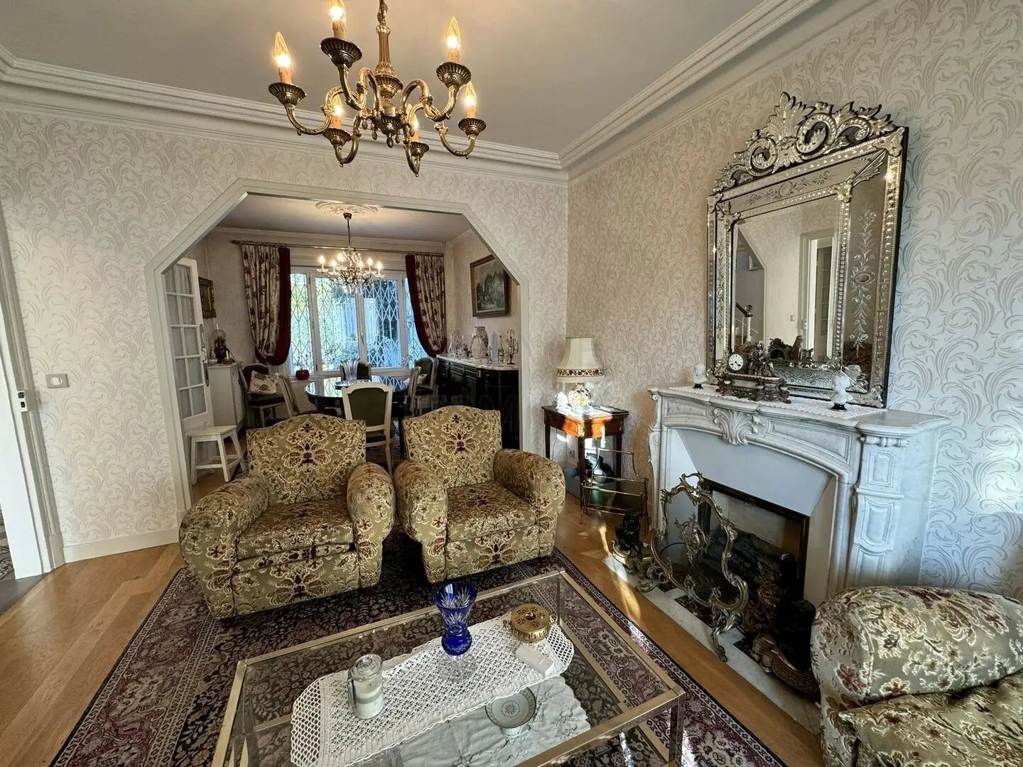 Maison à vendre, 180m², Montmorency