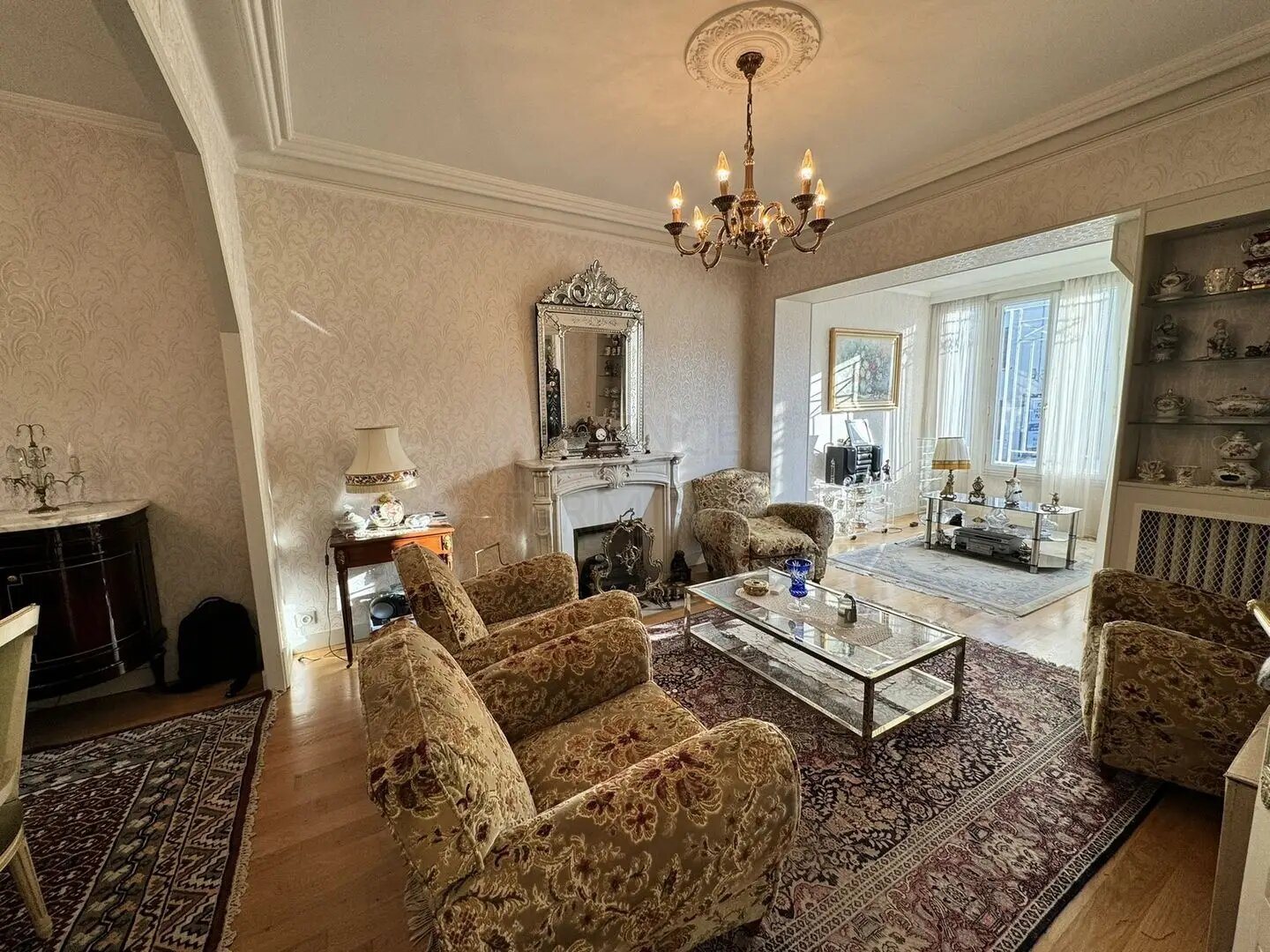 Maison à vendre, 180m², Montmorency