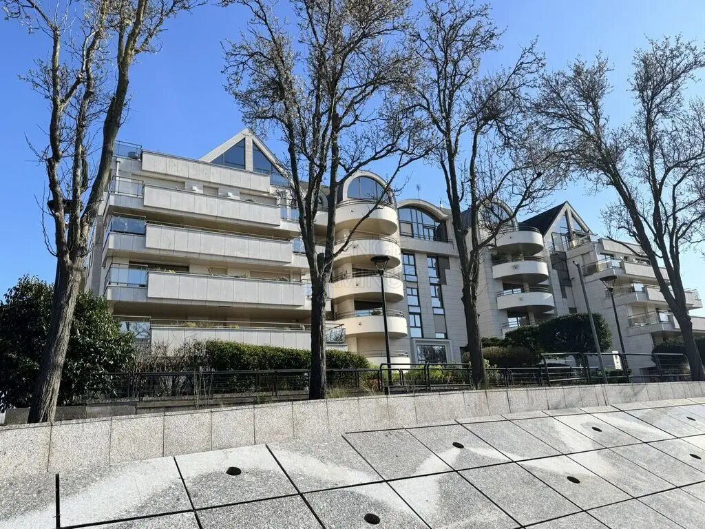 Appartement à vendre, 102m², Enghien-les-Bains