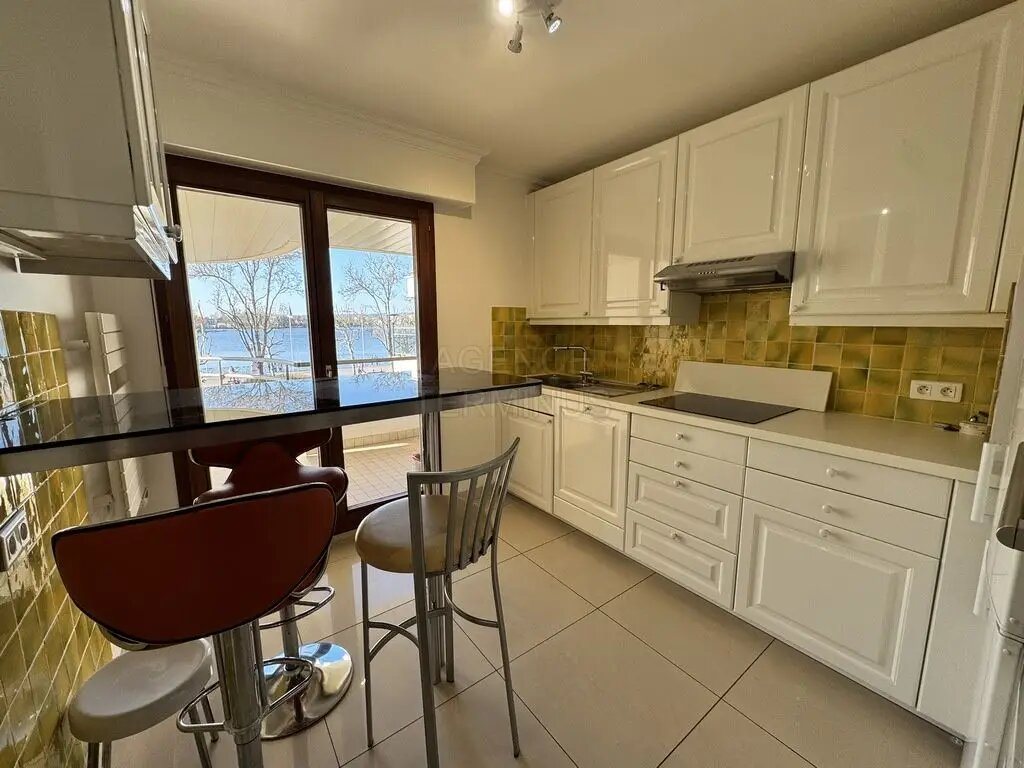 Appartement à vendre, 102m², Enghien-les-Bains