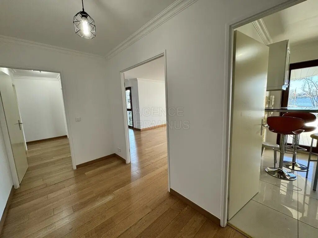 Appartement à vendre, 102m², Enghien-les-Bains