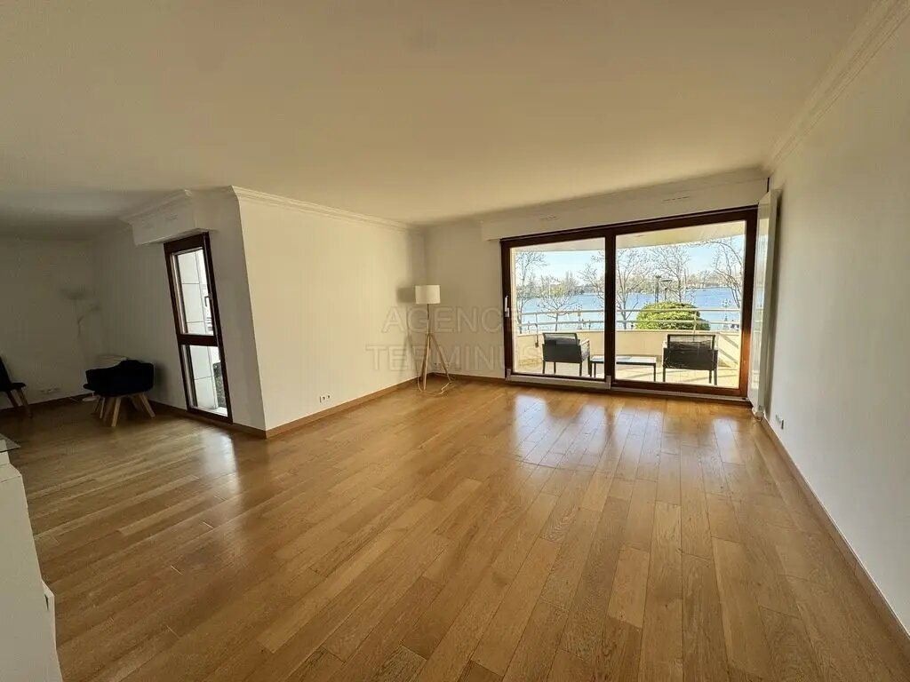 Appartement à vendre, 102m², Enghien-les-Bains