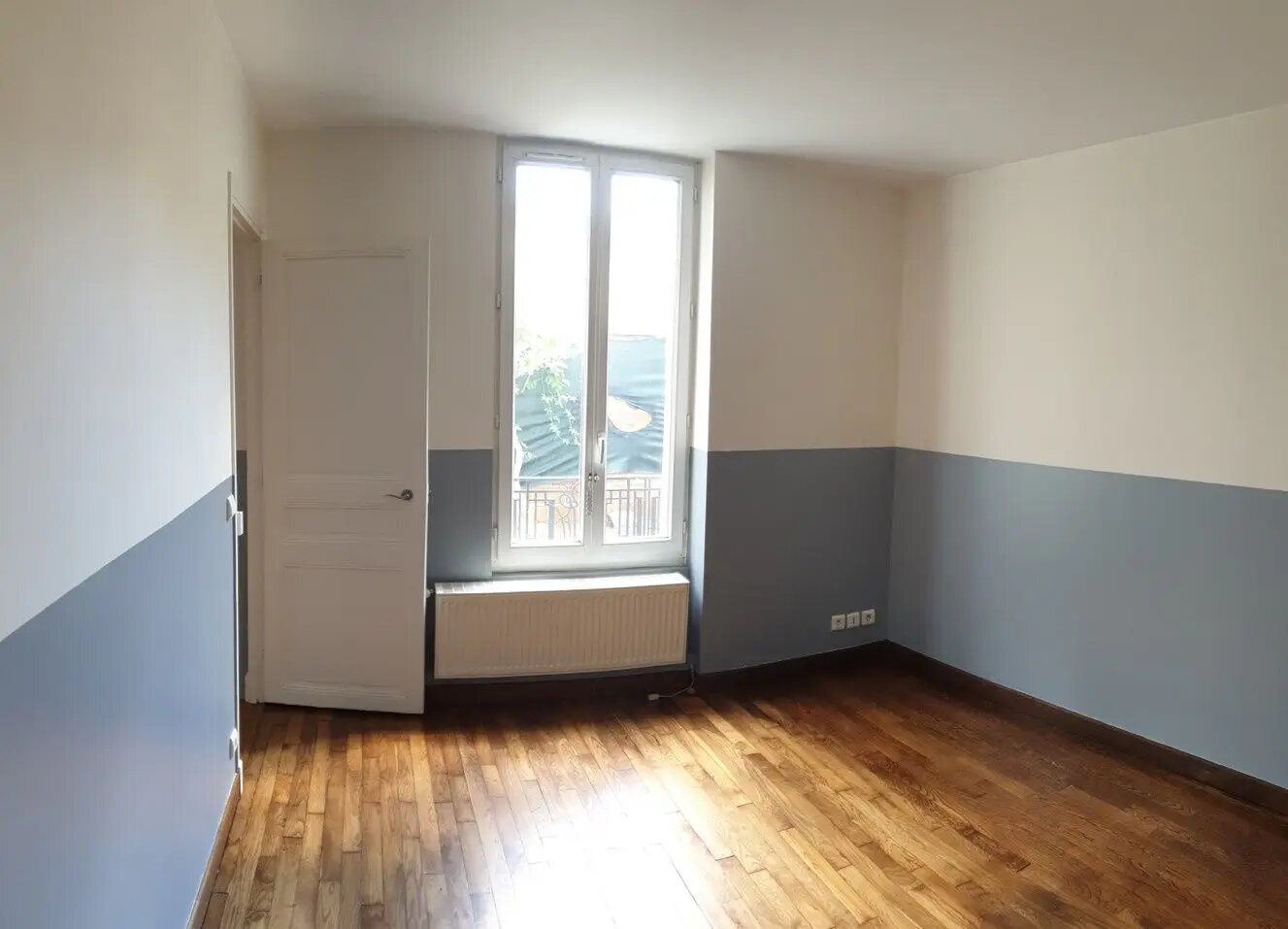 Appartement à louer, 57m², Sannois
