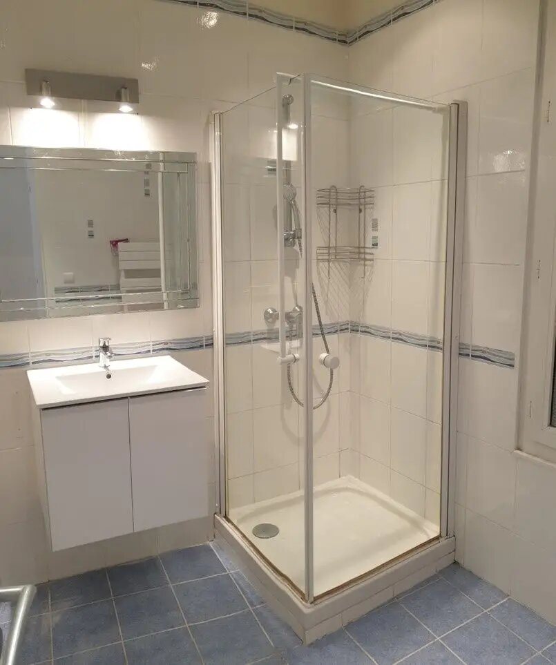 Appartement à louer, 57m², Sannois