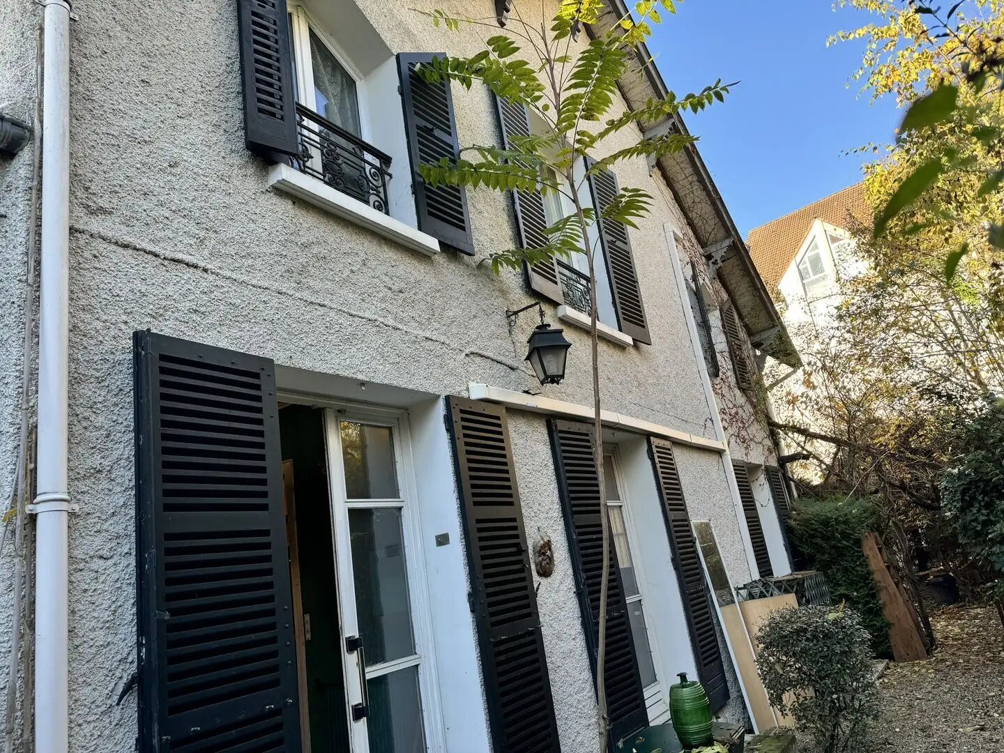 Maison à vendre, 120m², Enghien-les-Bains