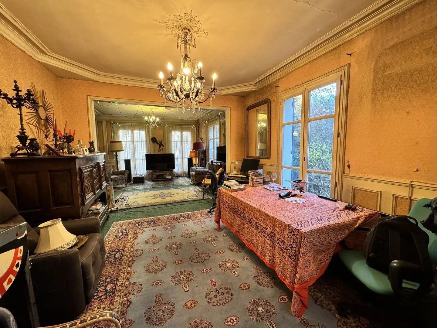 Maison à vendre, 120m², Enghien-les-Bains