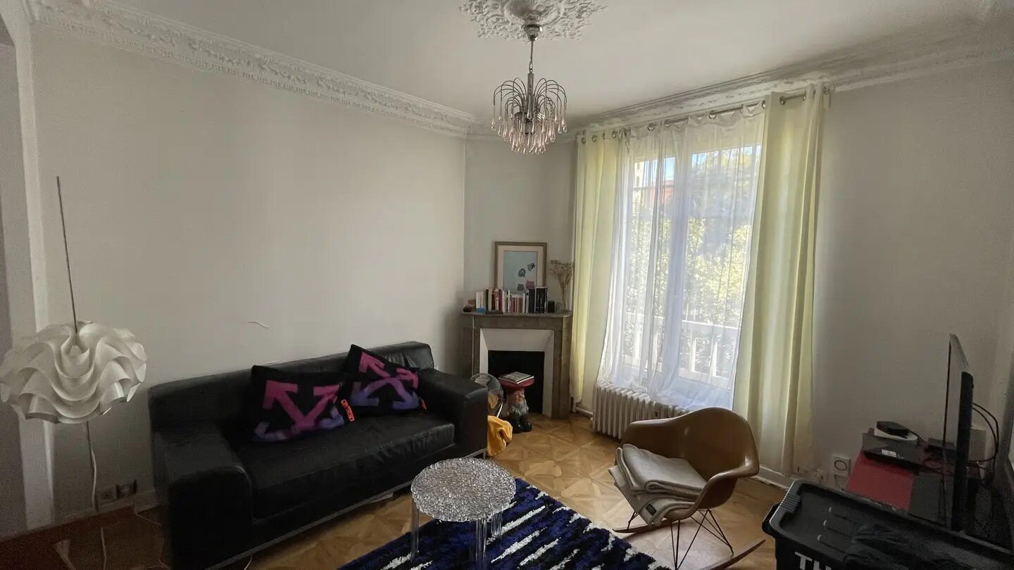 Maison à louer, 94m², Enghien-les-Bains