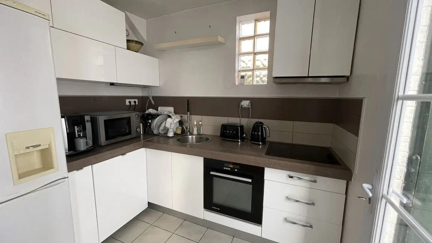 Maison à louer, 94m², Enghien-les-Bains