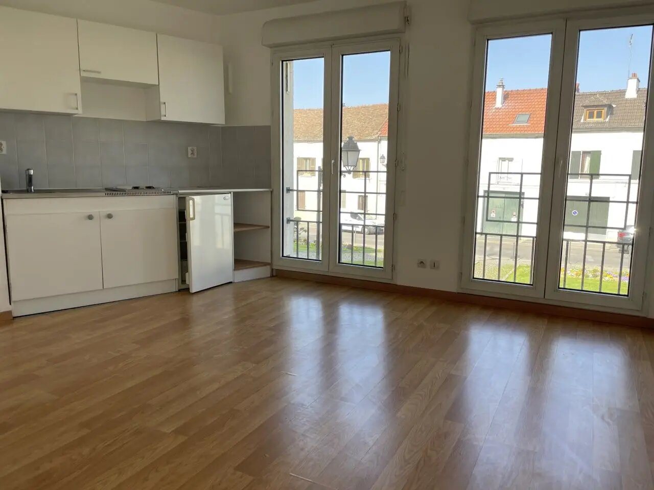 Appartement à louer, 25m², Deuil-la-Barre