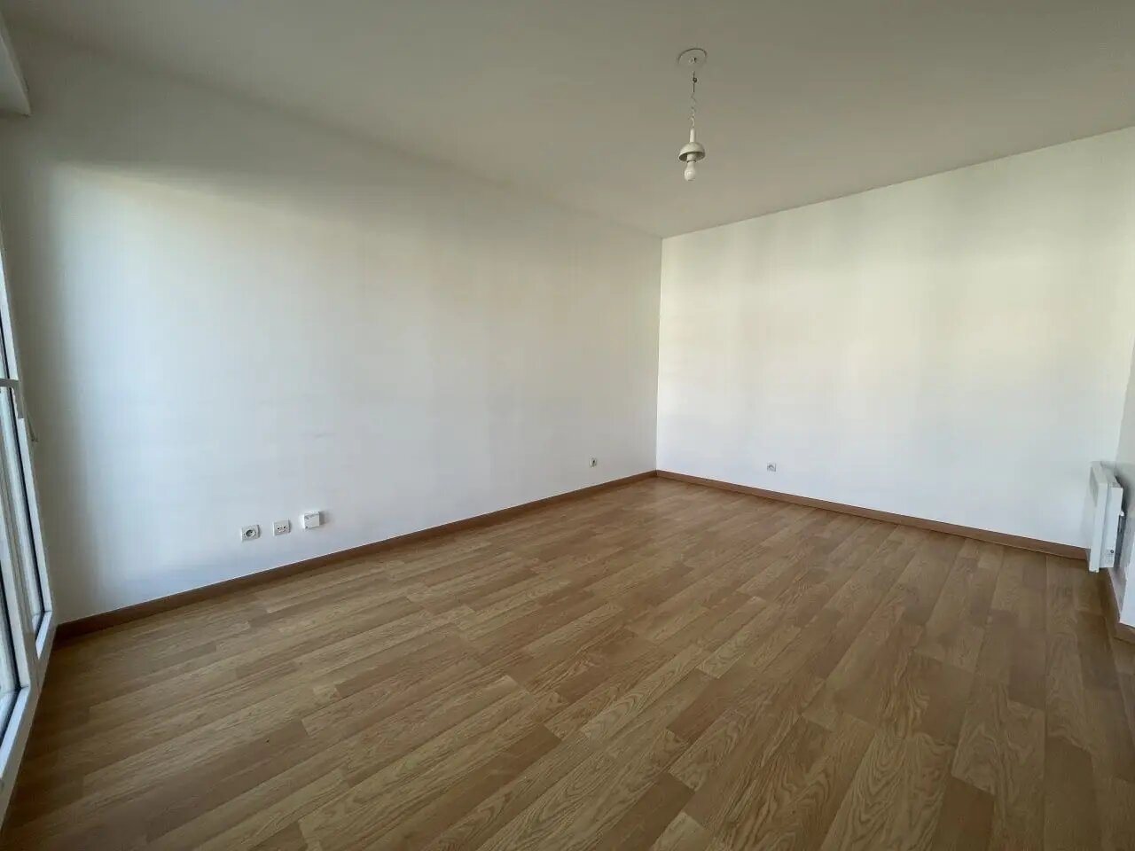 Appartement à louer, 25m², Deuil-la-Barre