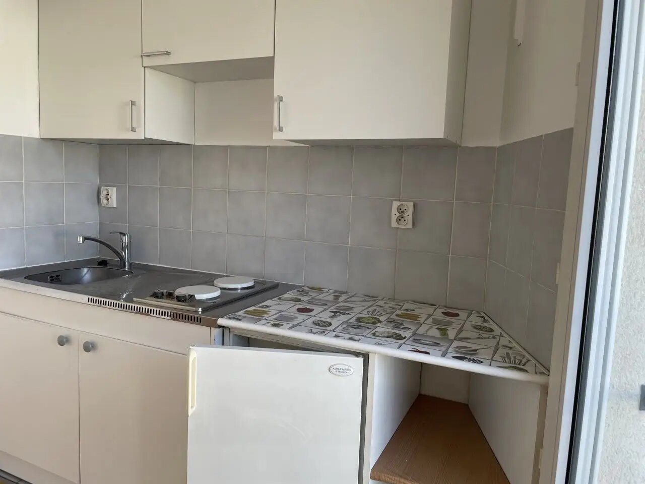 Appartement à louer, 25m², Deuil-la-Barre