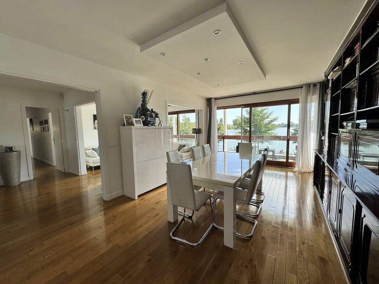 Appartement à vendre, 116m², Soisy-sous-Montmorency