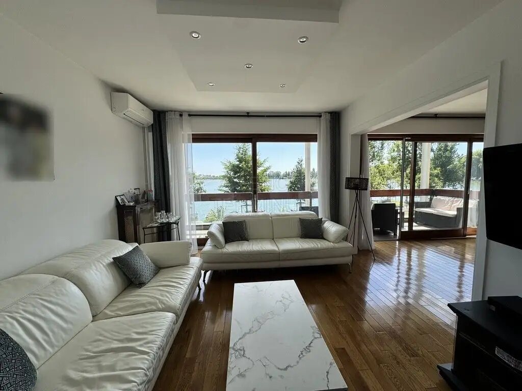 Appartement à vendre, 116m², Soisy-sous-Montmorency