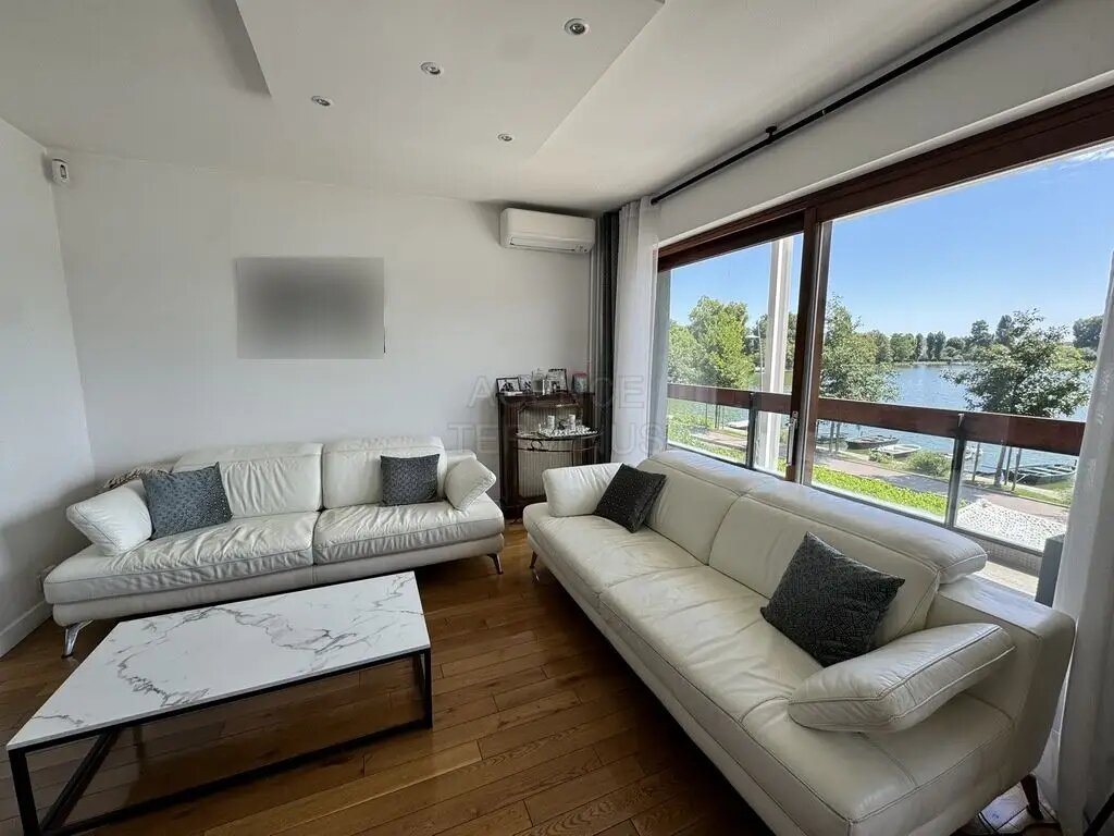 Appartement à vendre, 116m², Soisy-sous-Montmorency