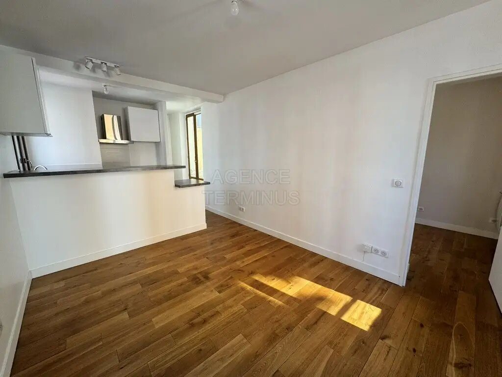 Appartement à vendre, 29m², Enghien-les-Bains