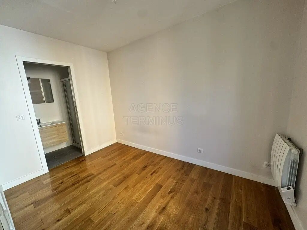 Appartement à vendre, 29m², Enghien-les-Bains