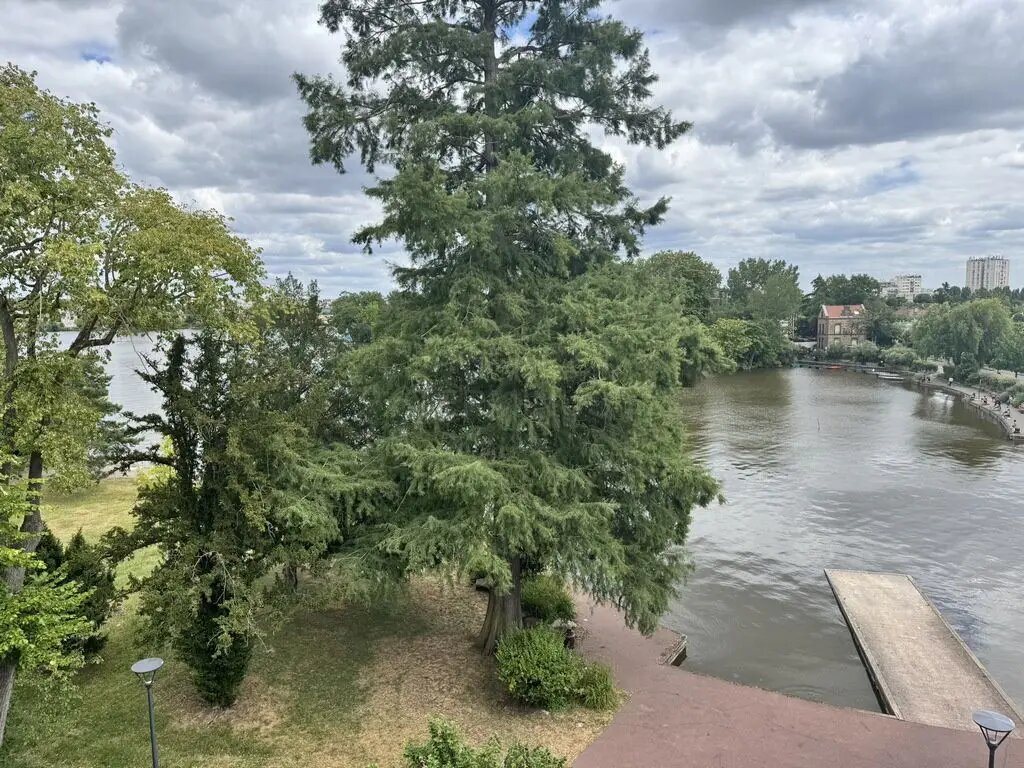 Appartement à vendre, 134m², Enghien-les-Bains