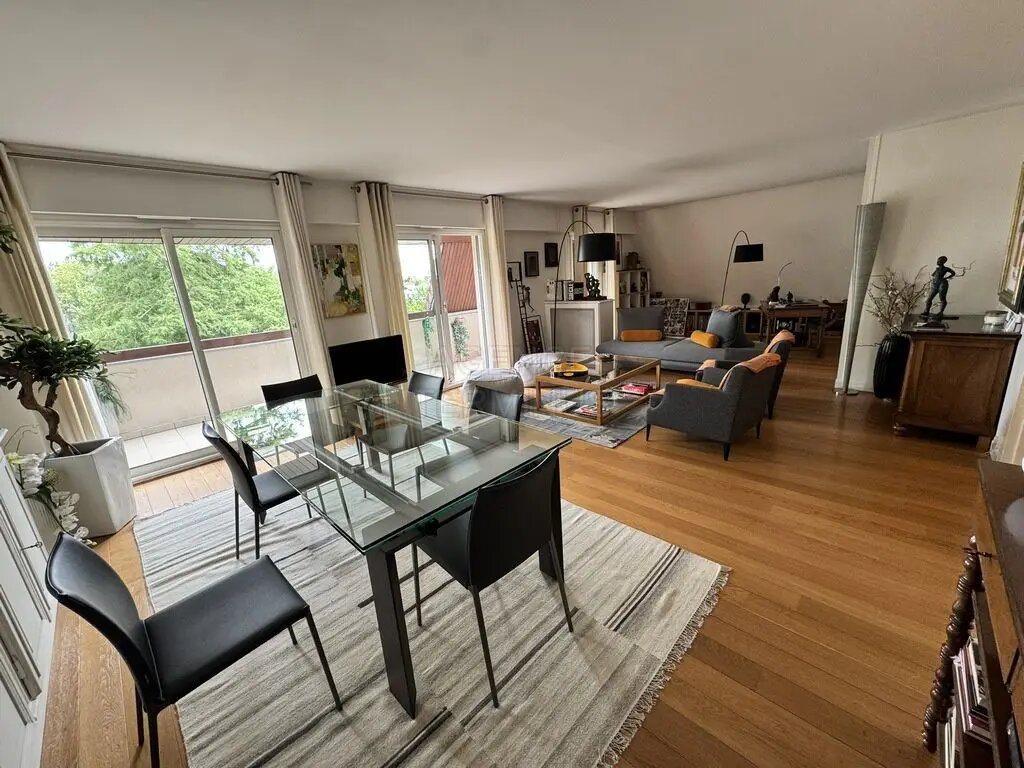 Appartement à vendre, 134m², Enghien-les-Bains