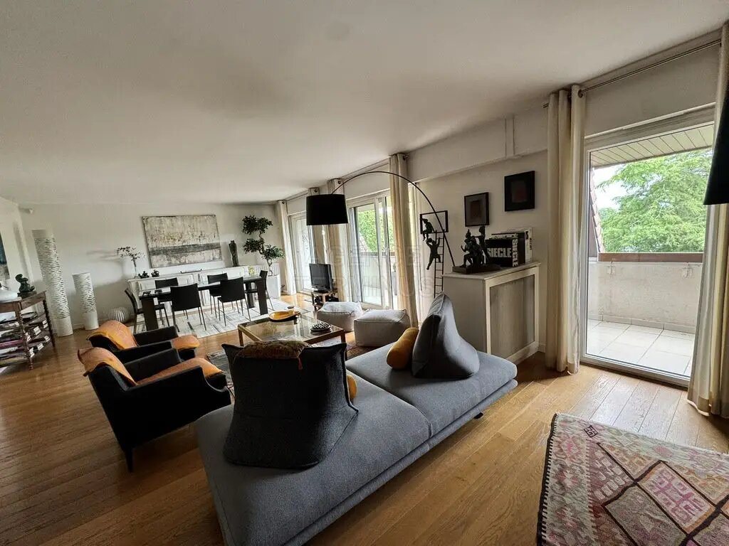 Appartement à vendre, 134m², Enghien-les-Bains