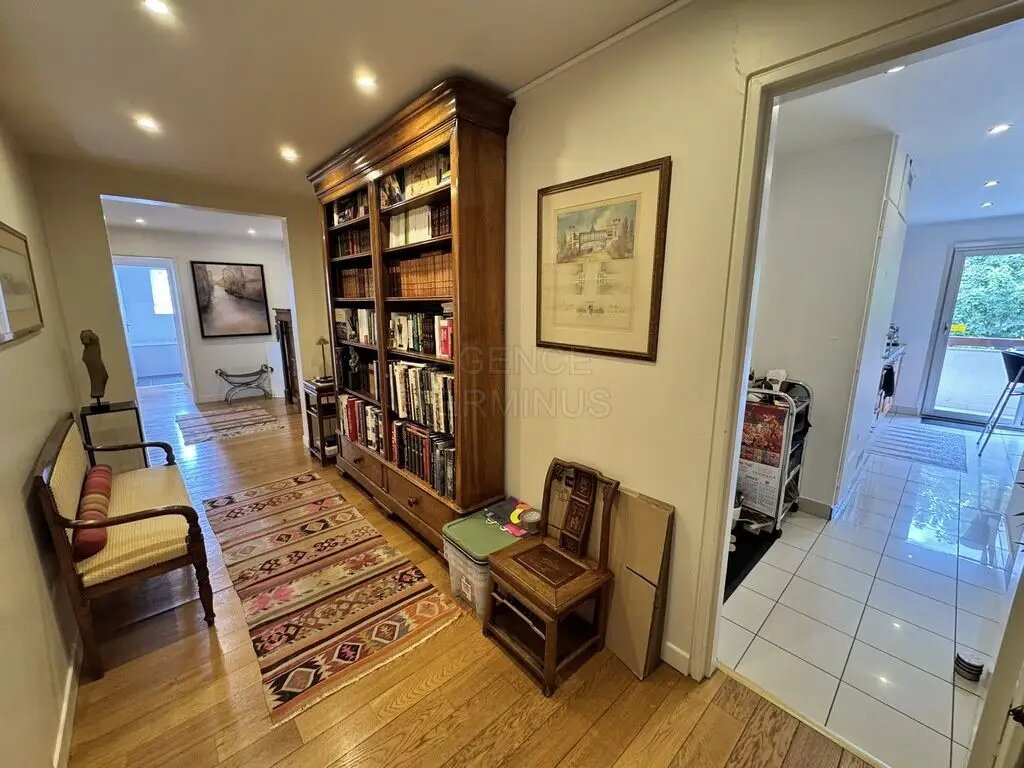 Appartement à vendre, 134m², Enghien-les-Bains