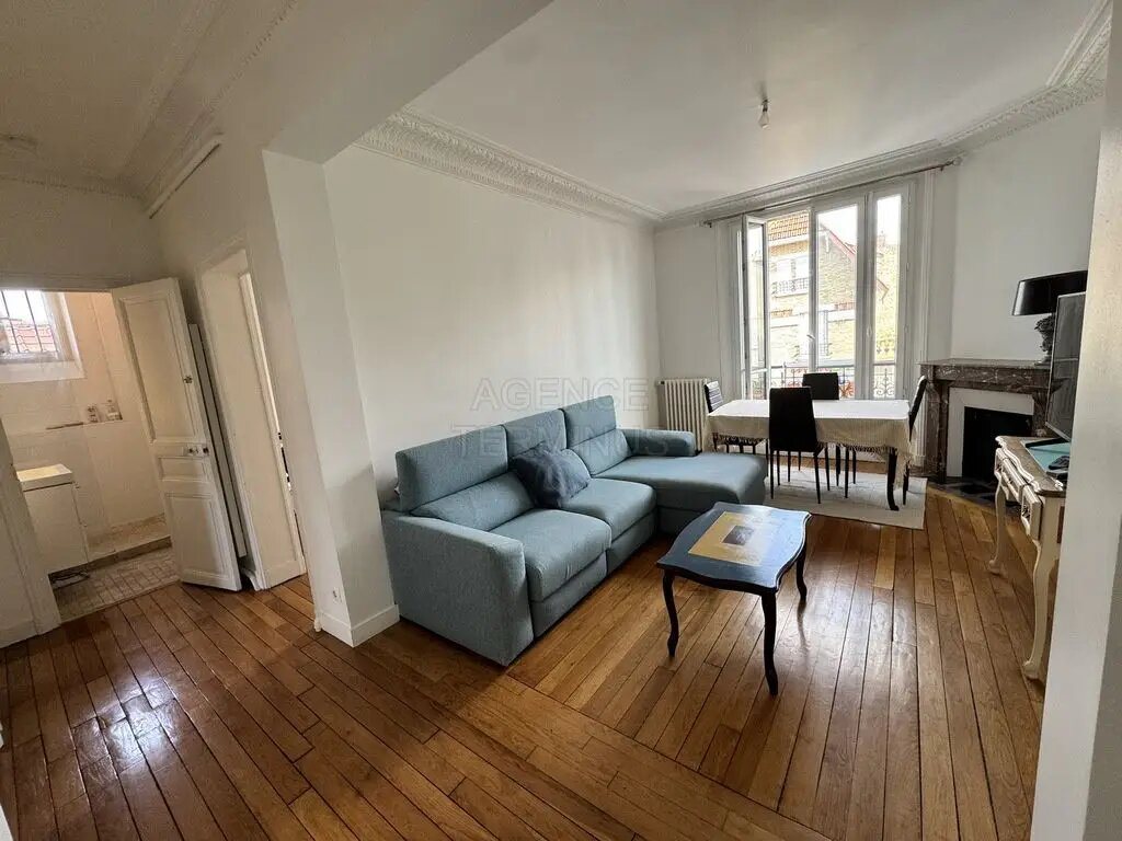 Appartement à vendre, 59m², Enghien-les-Bains