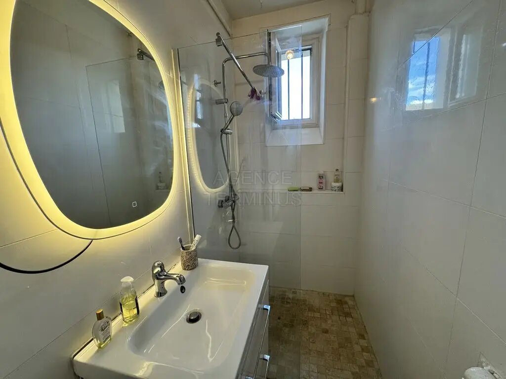 Appartement à vendre, 59m², Enghien-les-Bains