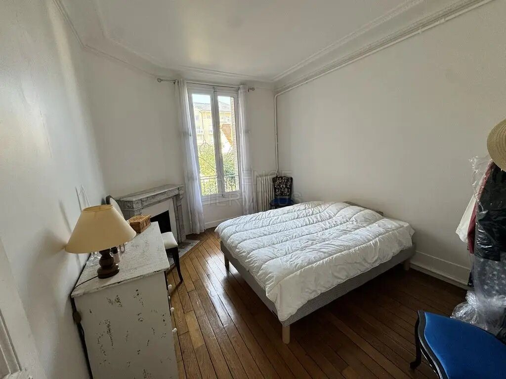 Appartement à vendre, 59m², Enghien-les-Bains