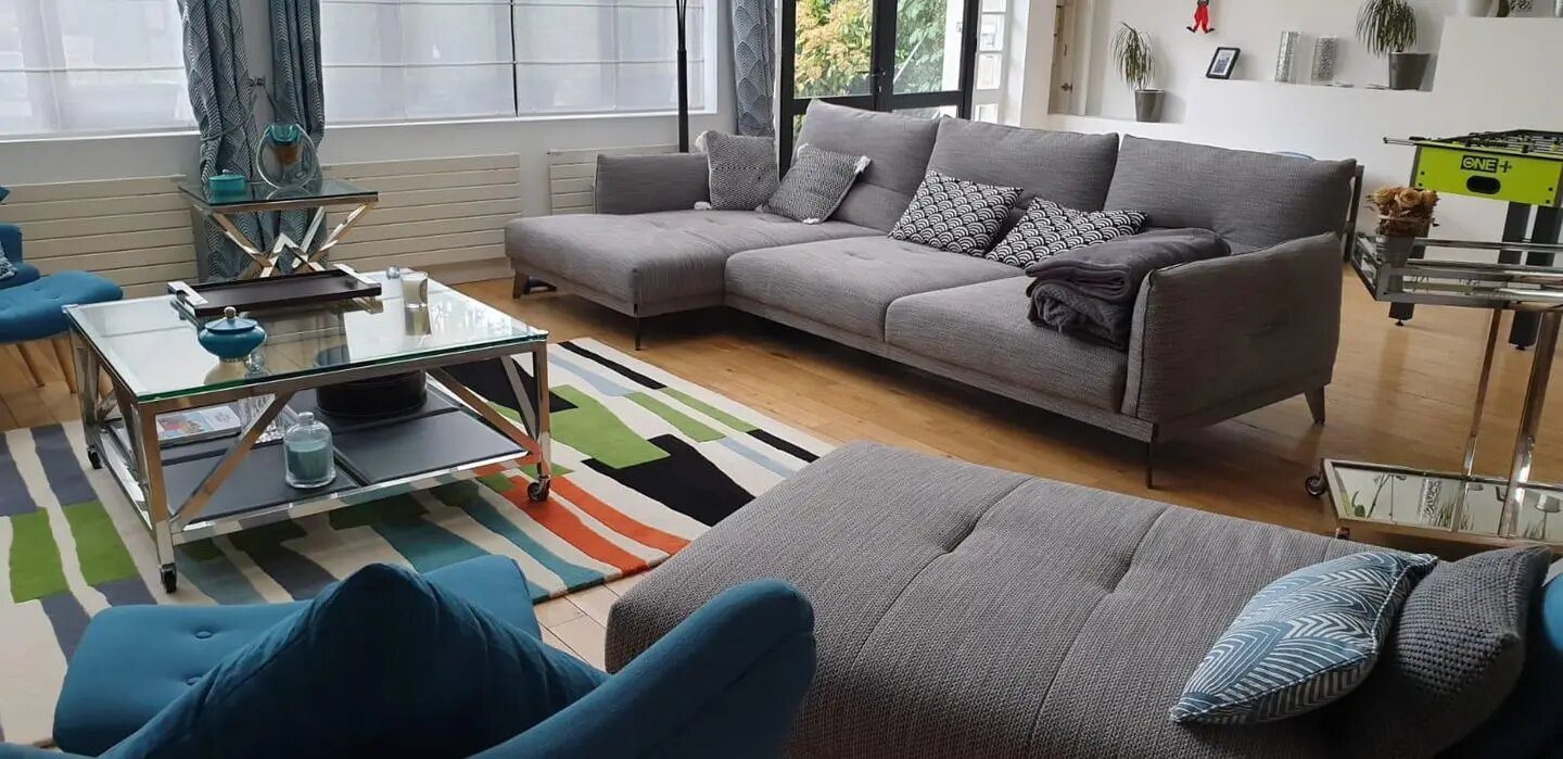 Appartement à louer, 274m², Enghien-les-Bains