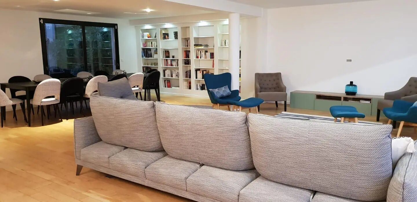 Appartement à louer, 274m², Enghien-les-Bains
