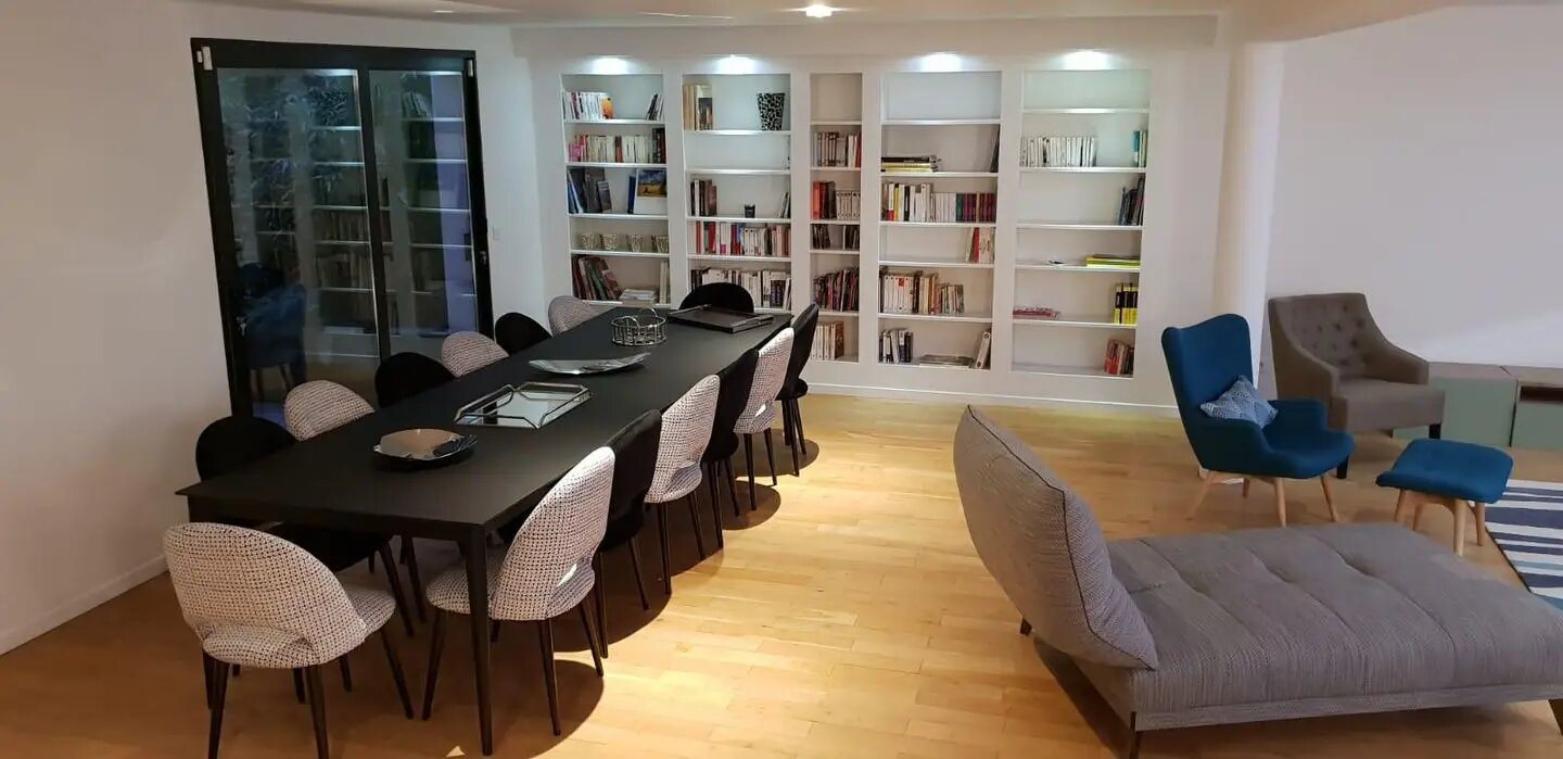 Appartement à louer, 274m², Enghien-les-Bains