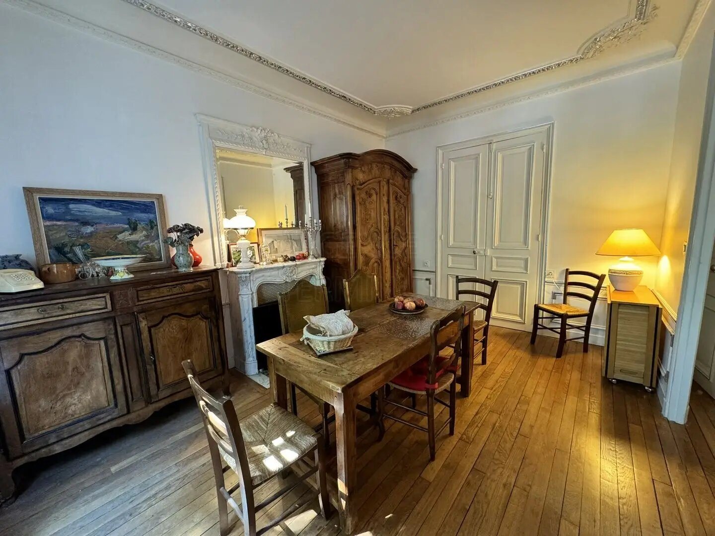 Maison à vendre, 140m², Enghien-les-Bains
