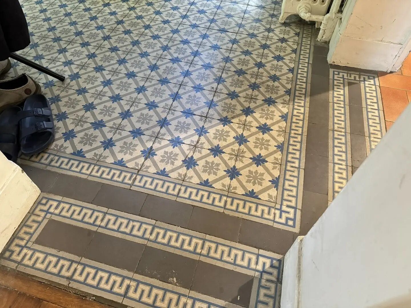 Maison à vendre, 140m², Enghien-les-Bains
