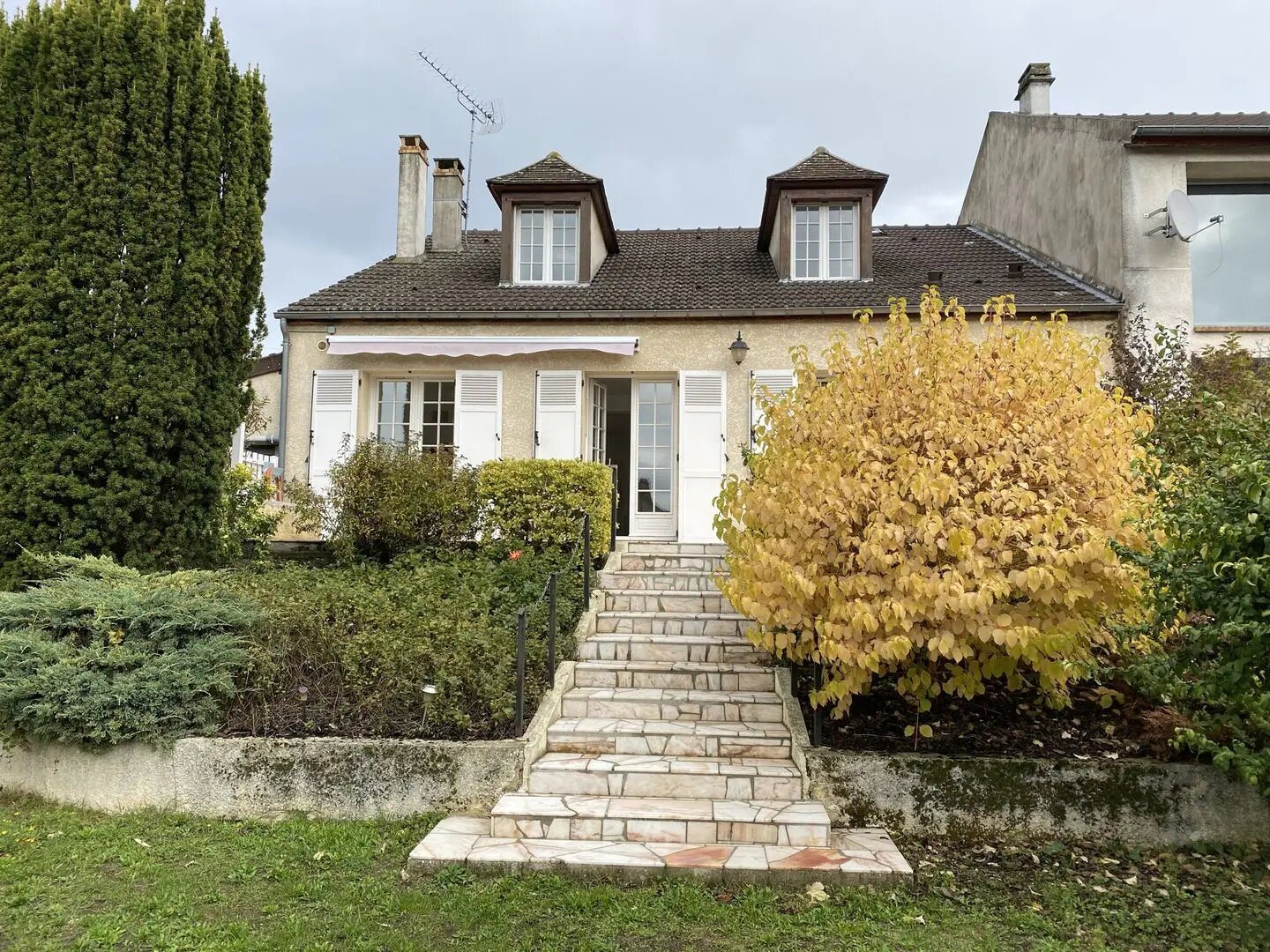 Maison à louer, 122m², Montmorency