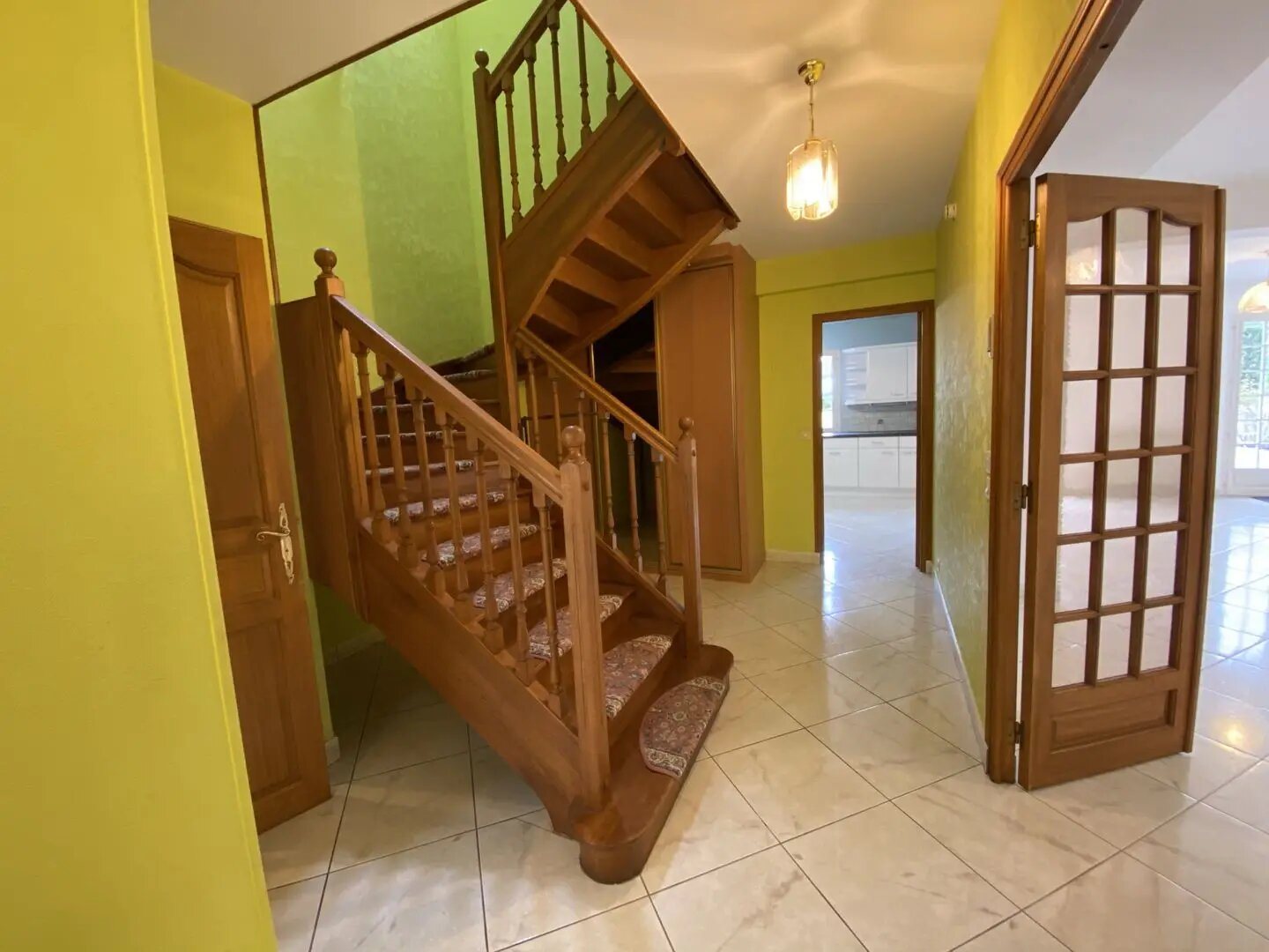 Maison à louer, 122m², Montmorency