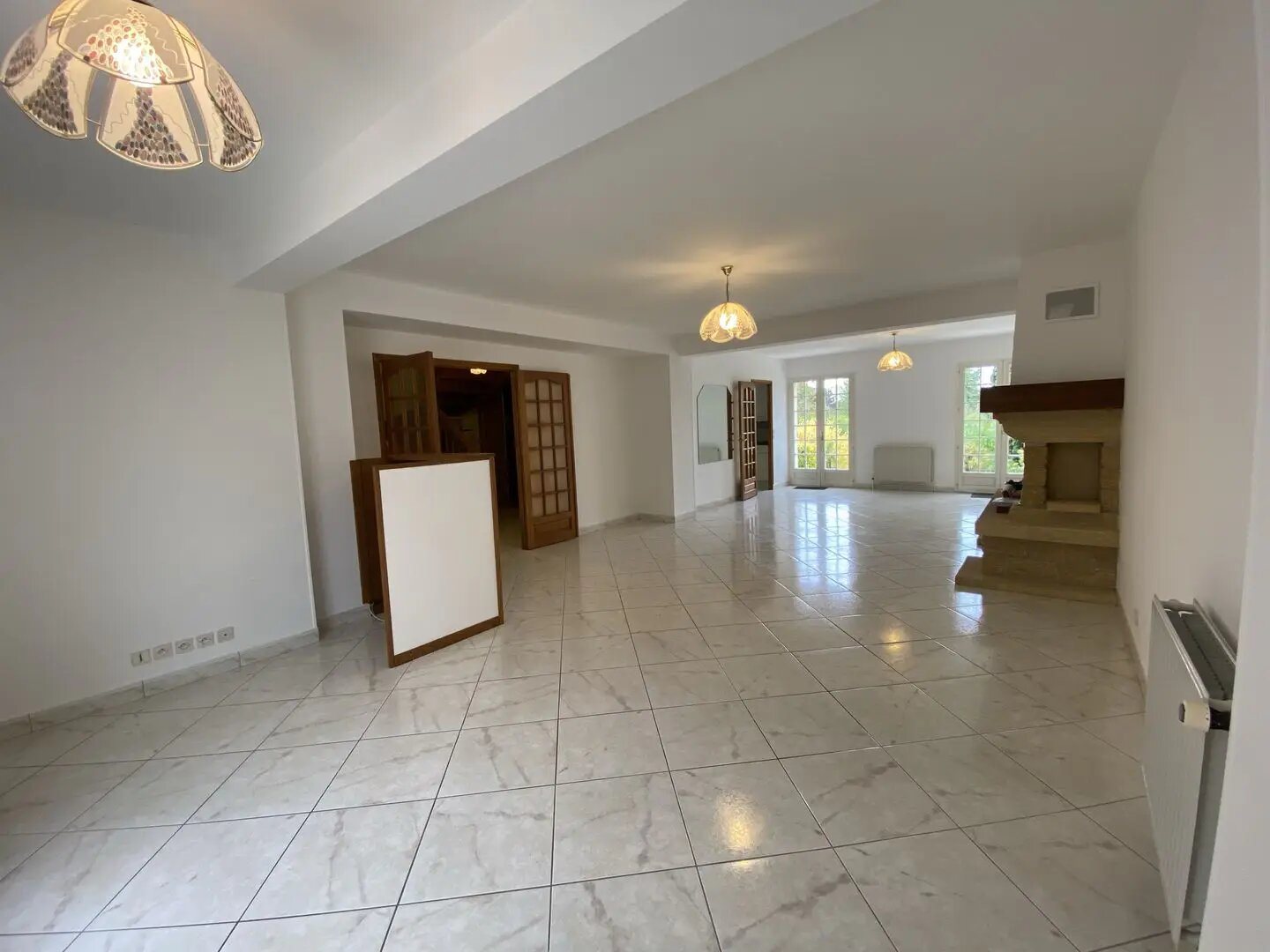 Maison à louer, 122m², Montmorency