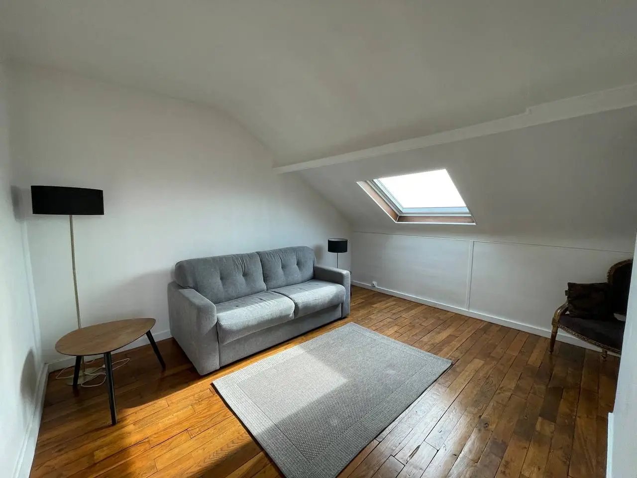 Appartement à louer, 23m², Enghien-les-Bains