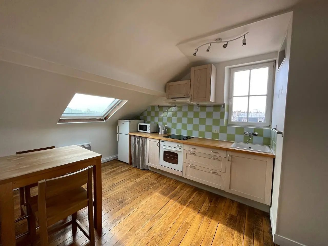 Appartement à louer, 23m², Enghien-les-Bains