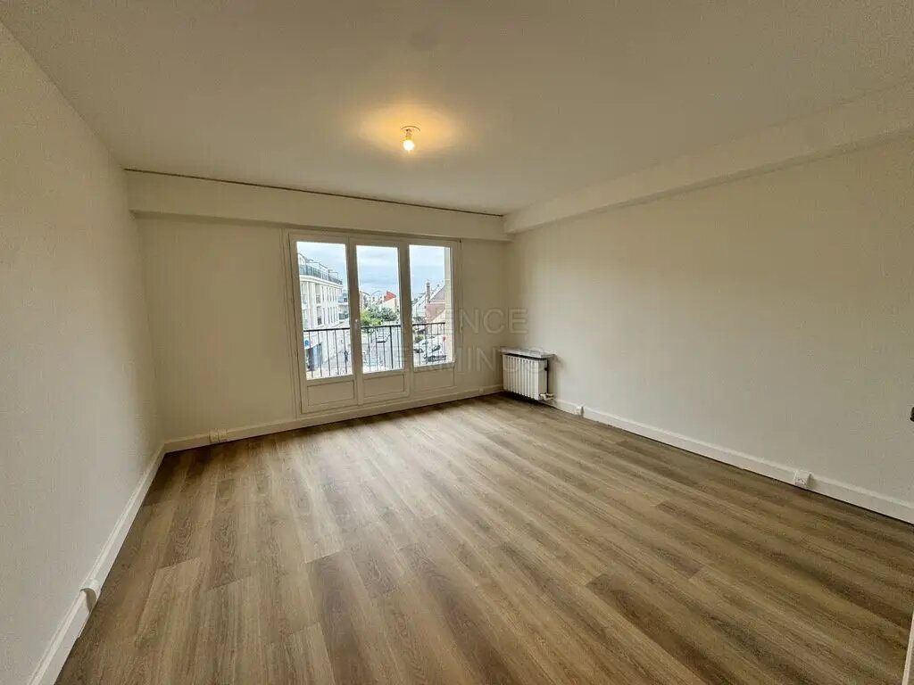 Appartement à louer, 62m², Deuil-la-Barre