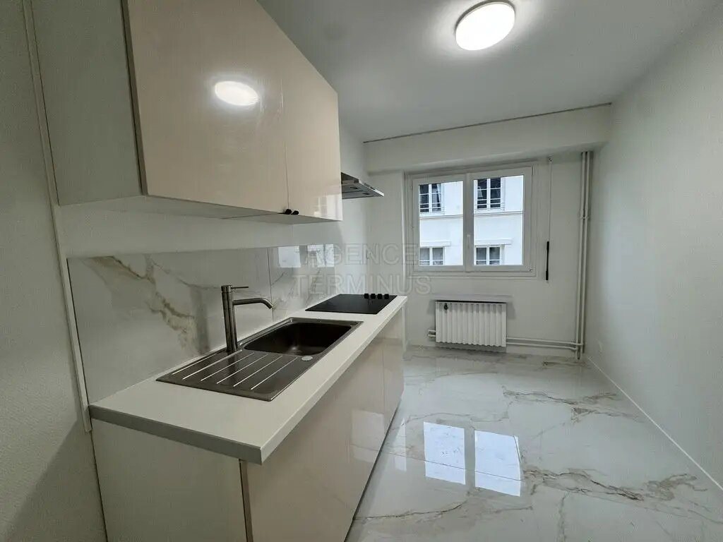 Appartement à louer, 62m², Deuil-la-Barre