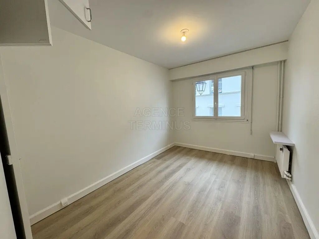 Appartement à louer, 62m², Deuil-la-Barre