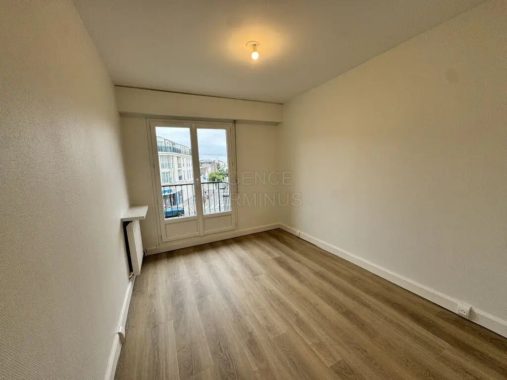 Appartement à louer, 62m², Deuil-la-Barre