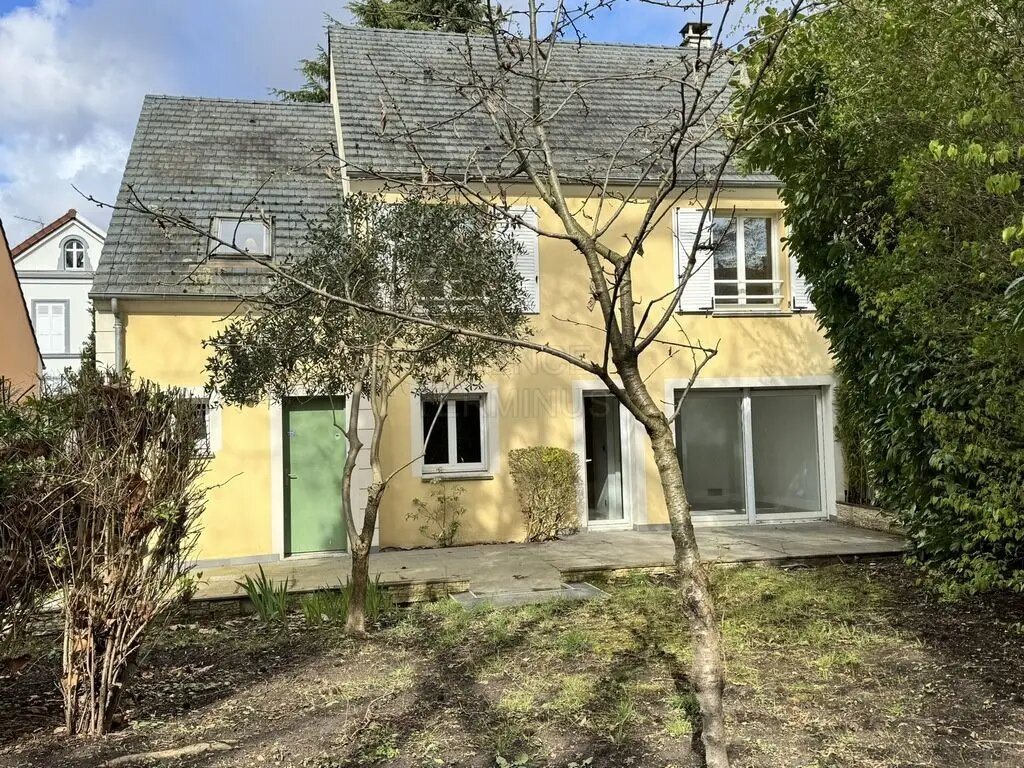 Maison à vendre, 140m², Montmorency