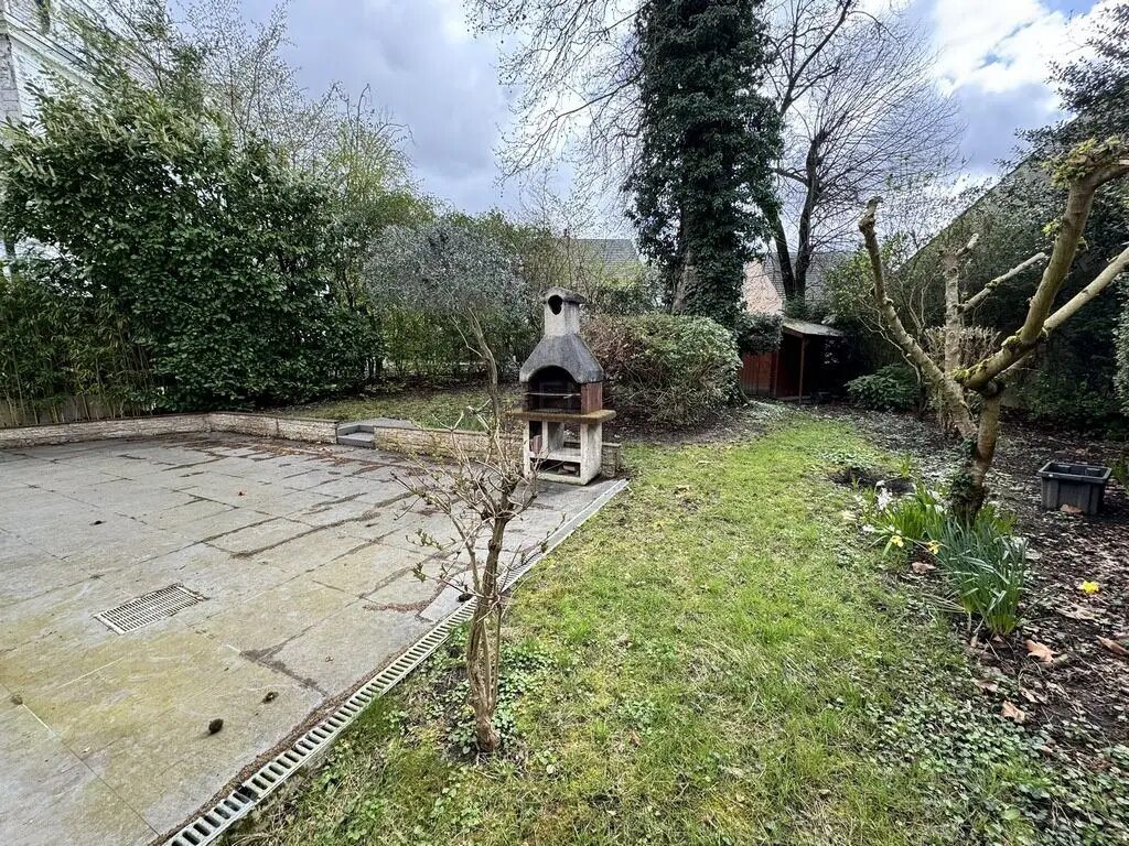 Maison à vendre, 140m², Montmorency