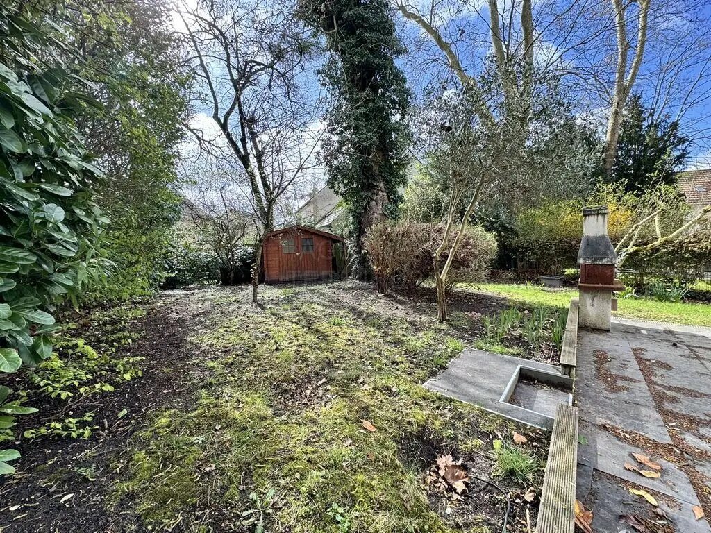 Maison à vendre, 140m², Montmorency