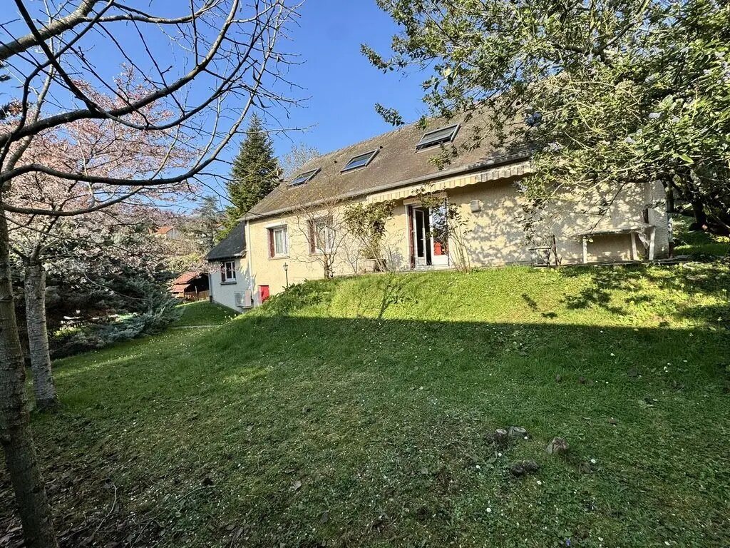 Maison à vendre, 208m², Soisy-sous-Montmorency