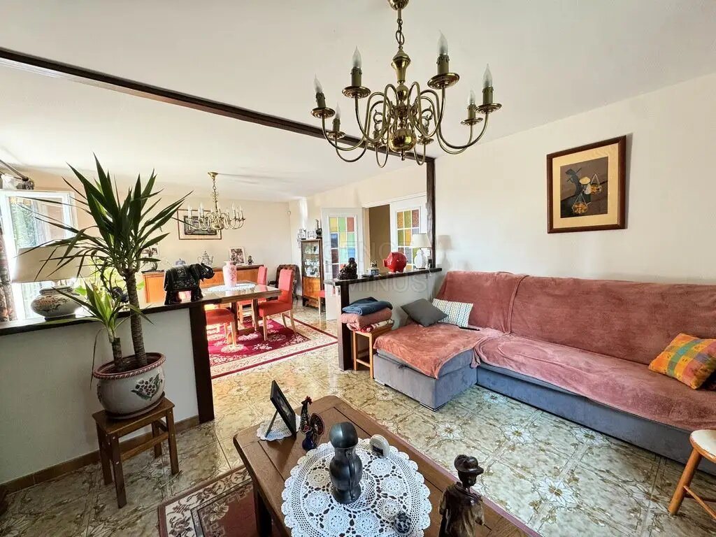 Maison à vendre, 208m², Soisy-sous-Montmorency