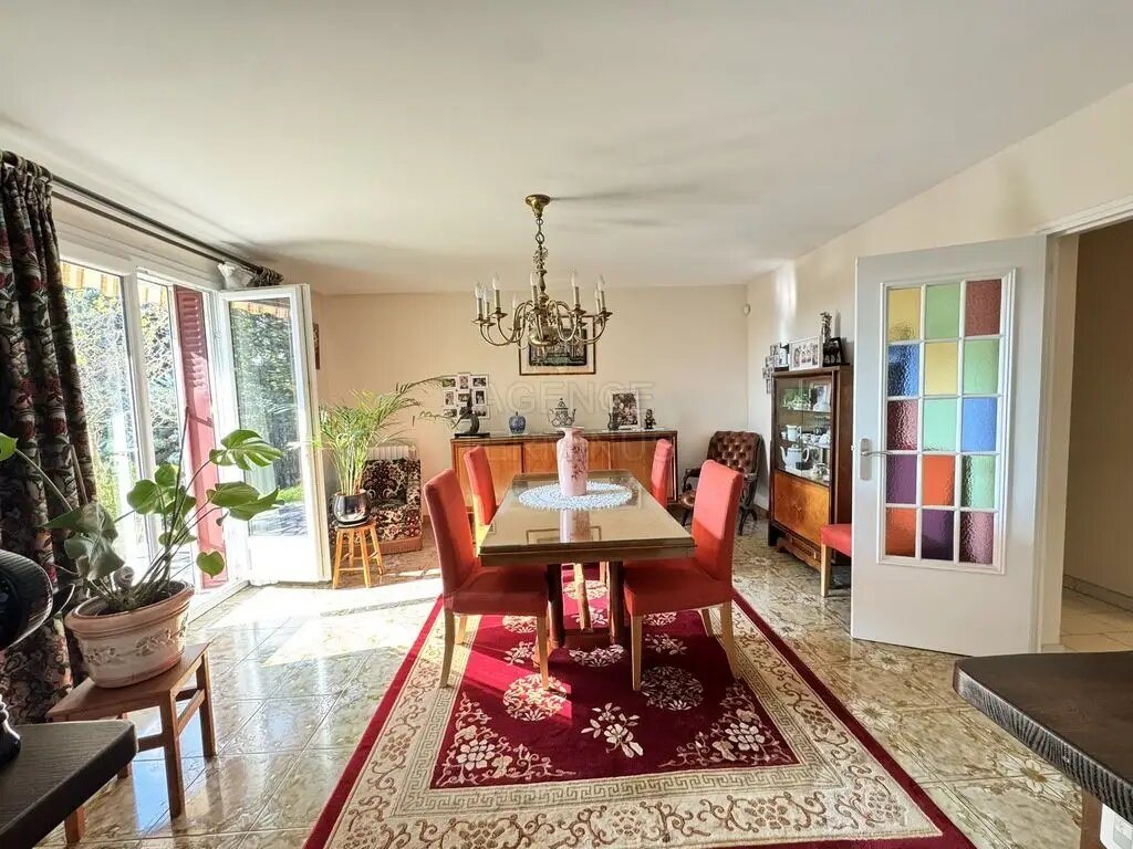 Maison à vendre, 208m², Soisy-sous-Montmorency