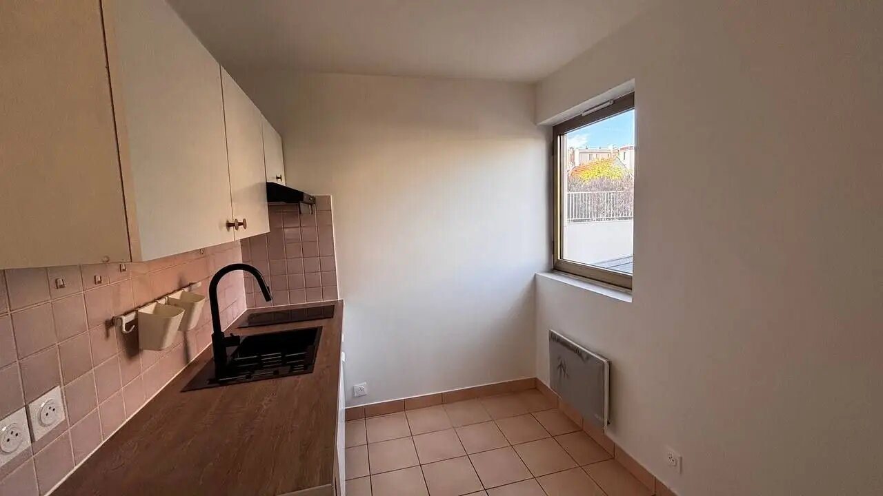 Appartement à louer, 29m², Enghien-les-Bains