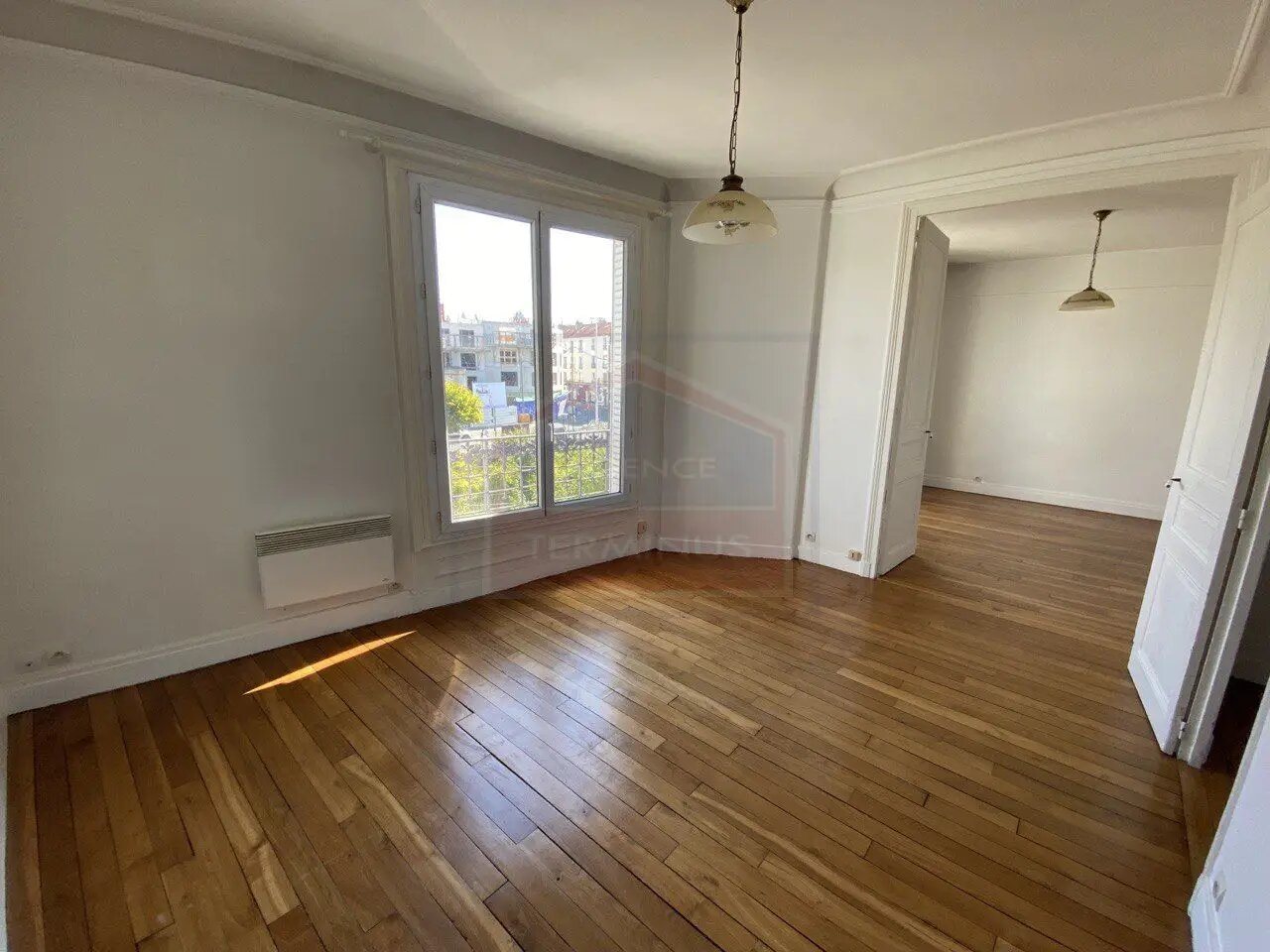 Appartement à louer, 51m², Enghien-les-Bains