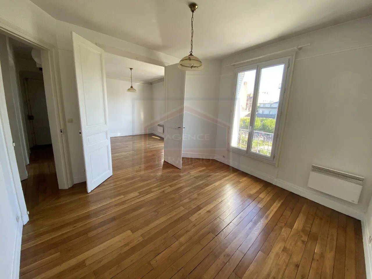 Appartement à louer, 51m², Enghien-les-Bains